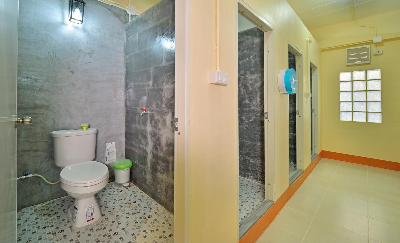 Chaofar De Hostel Krabi Exterior photo