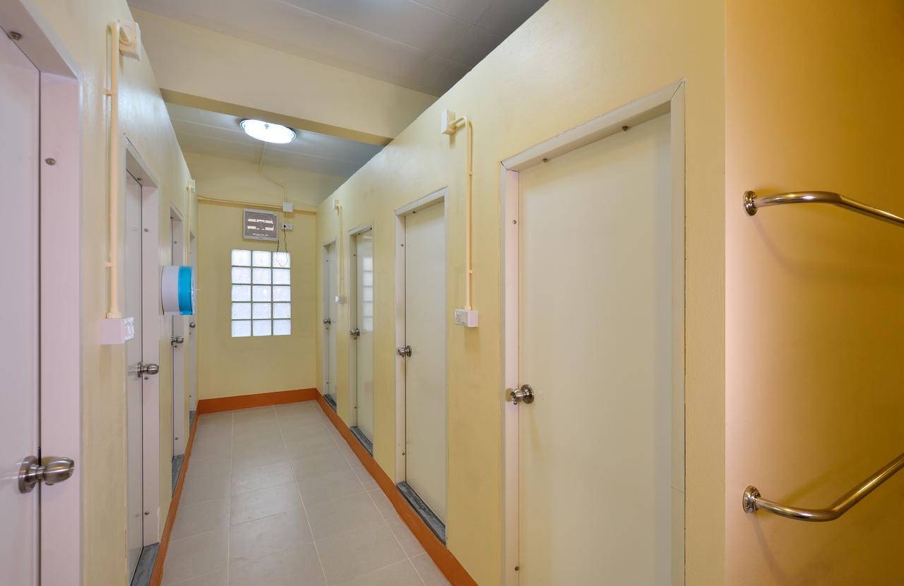 Chaofar De Hostel Krabi Room photo